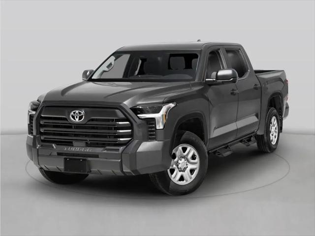 2026 Toyota Tundra Limited CrewMax 5.5' Bed for sale in Columbus, OH