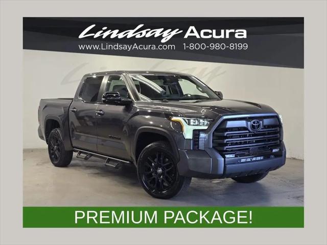 2026 Toyota Tundra Limited CrewMax 5.5' Bed for sale in Columbus, OH