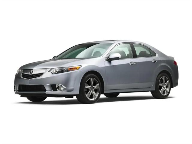 2013 Acura TSX 2.4 for sale in Columbus, OH
