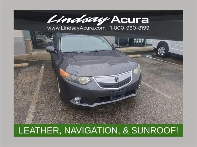 2013 Acura TSX 2.4 for sale near Columbus, OH