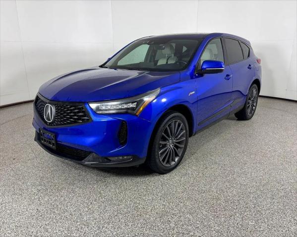 2022 Acura RDX A-SPEC Advance Package for sale in Wayzata, MN