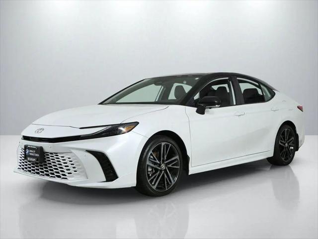 2025 Toyota Camry XSE for sale in Wayzata, MN
