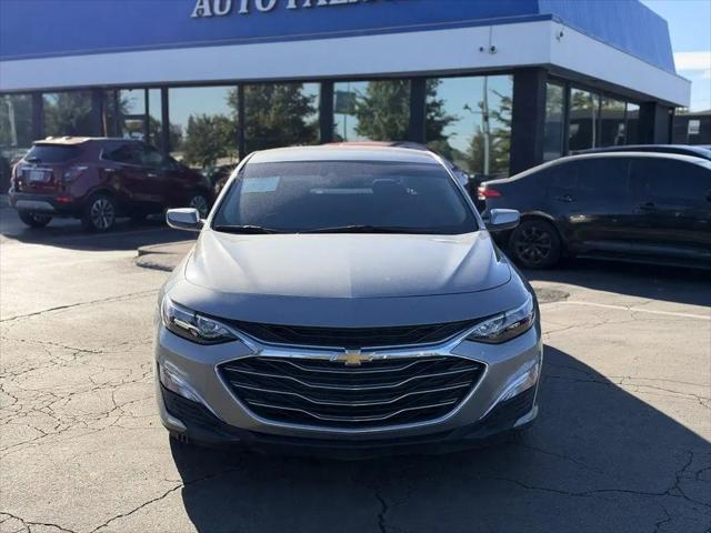 2024 Chevrolet Malibu FWD 1FL for sale in Columbus, OH