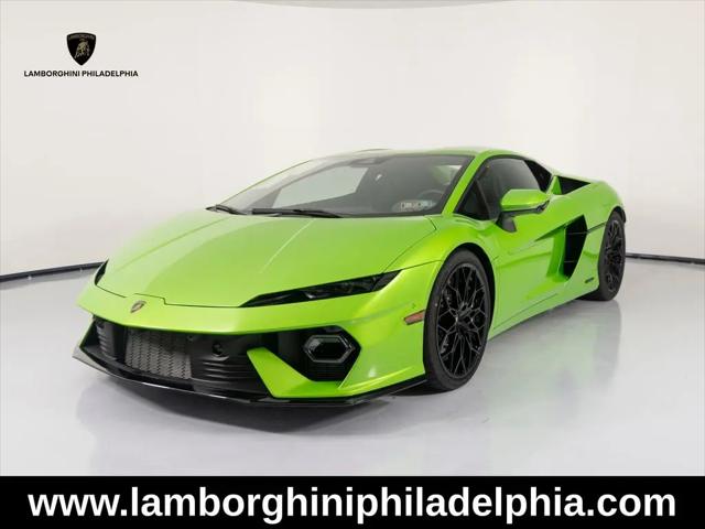 2026 Lamborghini Temerario Temerario for sale in Newtown Square, PA