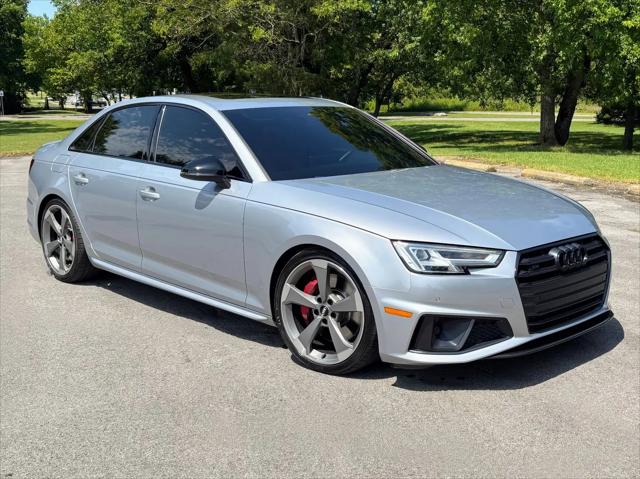 2019 Audi S4 3.0t Premium for sale in Murfreesboro, TN