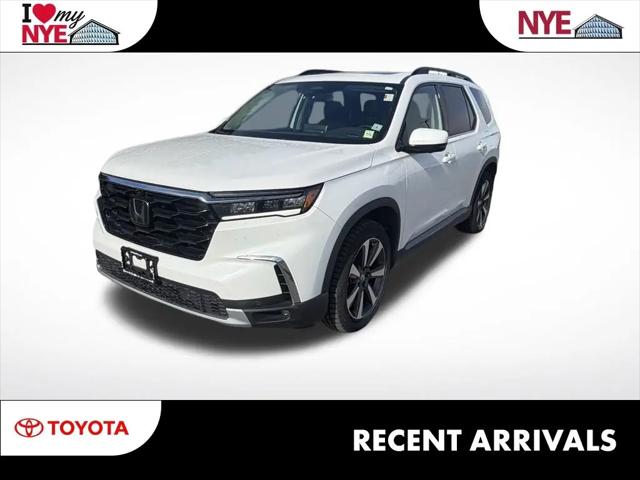 2024 Honda Pilot Elite for sale in Oneida, NY