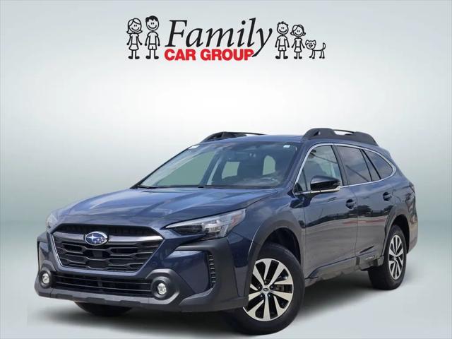 2024 Subaru Outback Premium for sale in Burleson, TX