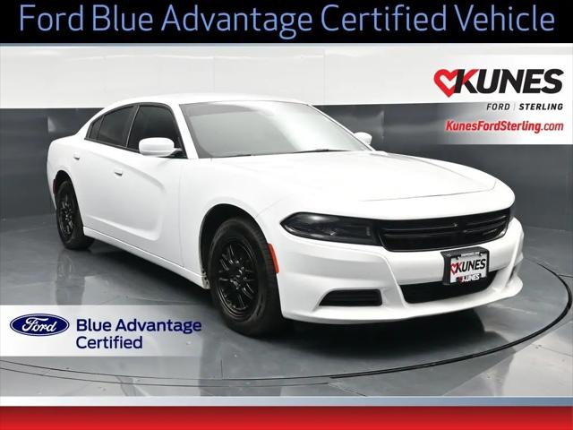 2022 Dodge Charger SXT RWD for sale in Sterling, IL