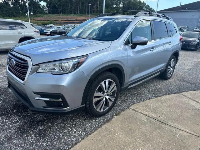 2022 Subaru Ascent Limited for sale in Montgomery, AL