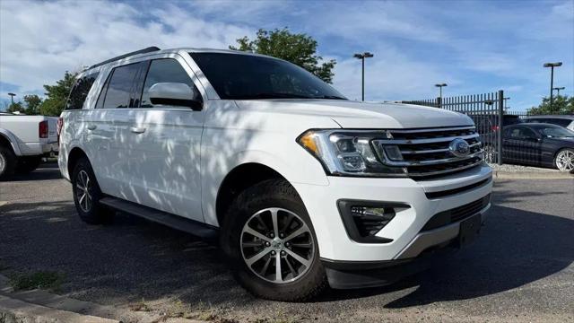 2018 Ford Expedition XLT for sale in Parker, CO