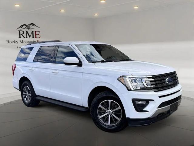 2018 Ford Expedition XLT for sale in Parker, CO