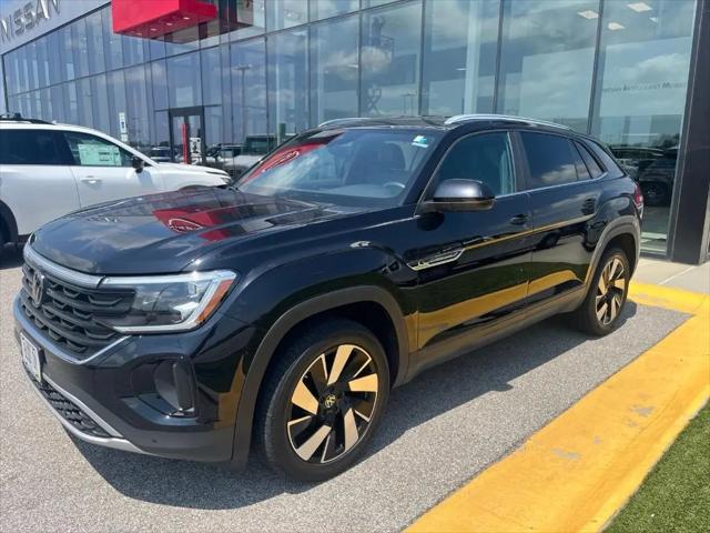2024 Volkswagen Atlas Cross Sport 2.0T SE w/Technology for sale in Shiloh, IL