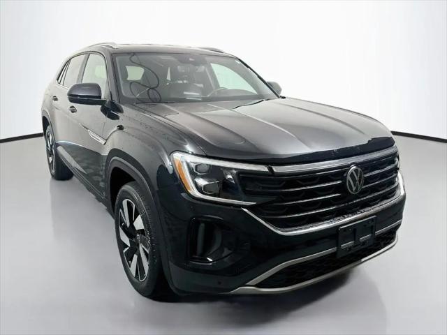 2024 Volkswagen Atlas Cross Sport 2.0T SE w/Technology for sale in Shiloh, IL