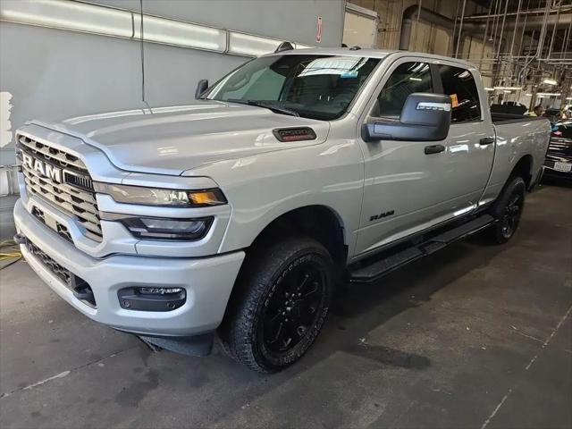 2026 Ram 2500 Big Horn Crew Cab 4x4 64 Box for sale in Battle Creek, MI