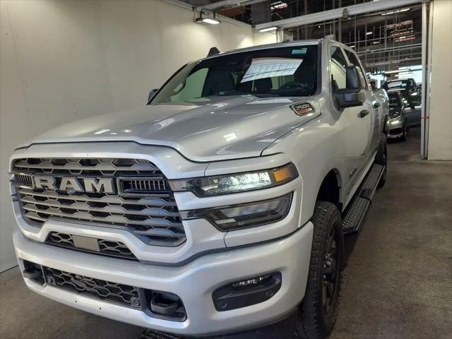 2026 Ram 2500 Big Horn Crew Cab 4x4 64 Box for sale in Battle Creek, MI