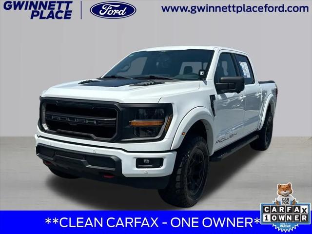 2024 Ford F-150 XLT for sale in Duluth, GA