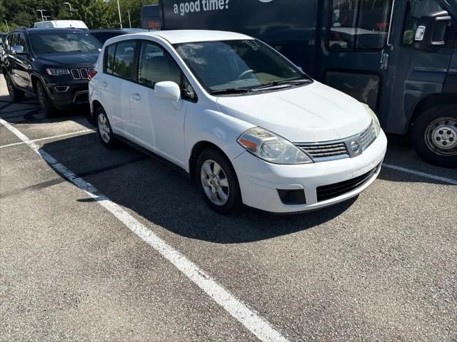 2009 Nissan Versa 1.8SL for sale in Indianapolis, IN