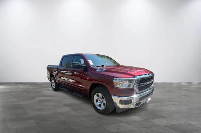 2023 Ram 1500 Big Horn Crew Cab 4x2 57 Box for sale in Gainesville, FL
