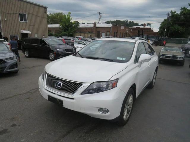 2010 Lexus RX 450h Base for sale in Yonkers, NY