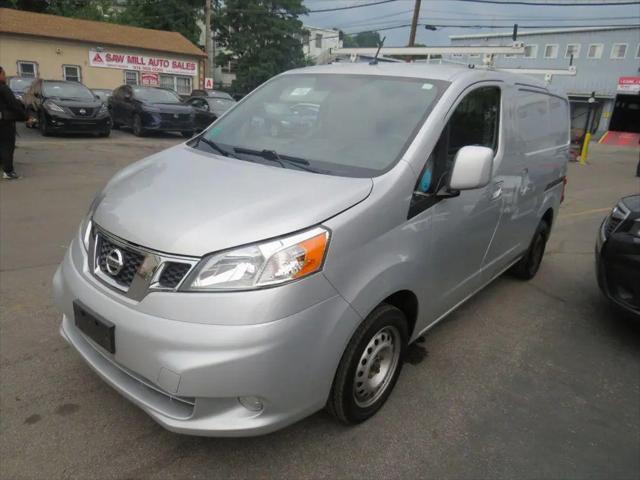 2013 Nissan NV200 SV for sale in Yonkers, NY