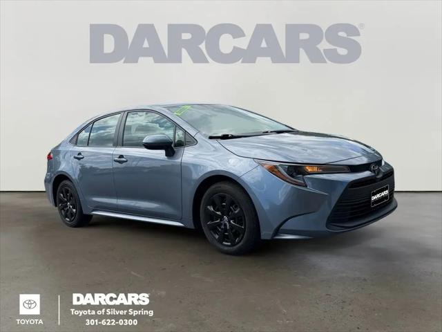 2024 Toyota Corolla LE for sale in Silver Spring, MD