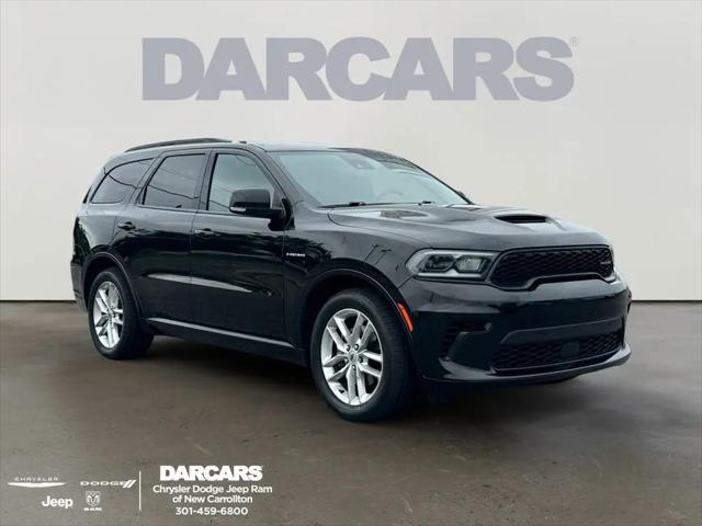 2024 Dodge Durango R/T Plus AWD for sale in New Carrollton, MD