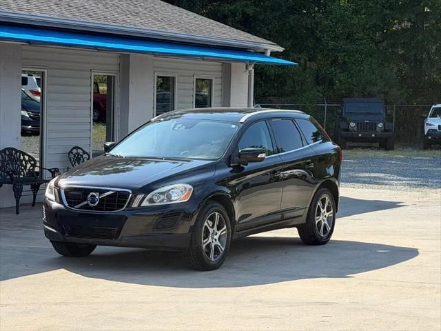 2012 Volvo XC60 T6 for sale in Matthews, NC