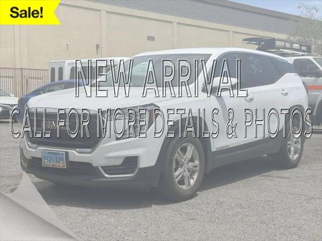 2024 GMC Terrain FWD SLE for sale in Cerritos, CA