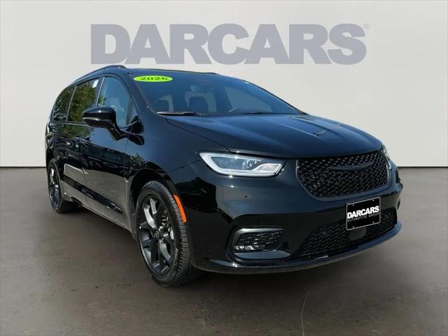 2026 Chrysler Pacifica Limited AWD for sale in Silver Spring, MD