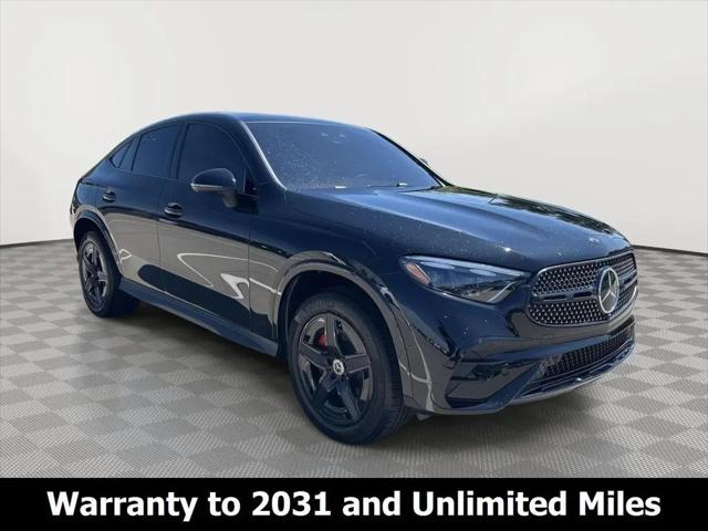 2026 Mercedes-Benz GLC 4MATIC for sale in Omaha, NE