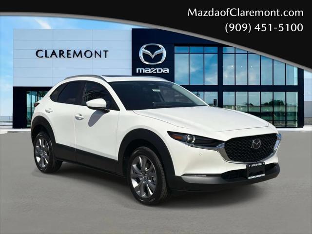 2026 Mazda CX-30 2.5 S Preferred for sale in Claremont, CA