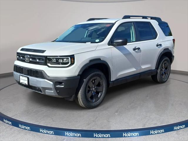 2026 Honda Passport AWD RTL for sale in Centennial, CO