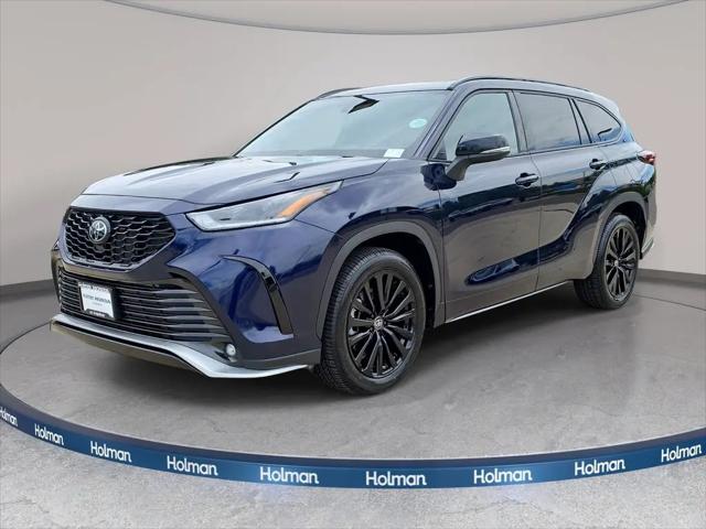 2025 Toyota Highlander XSE for sale in Greenwood Village, CO