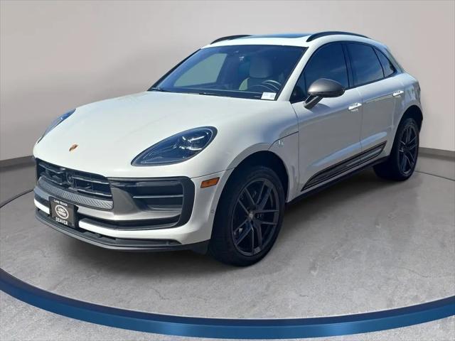 2024 Porsche Macan T for sale in Greenwood Village, CO