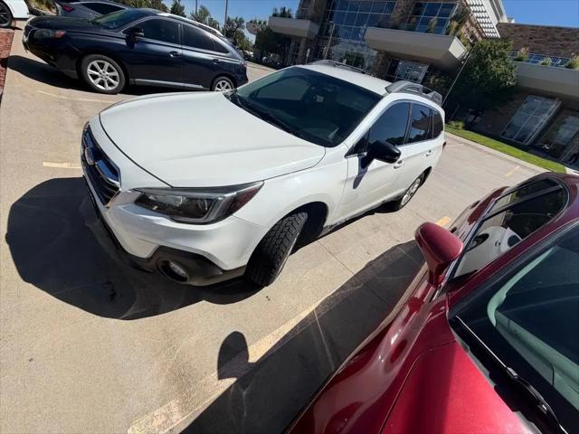 2018 Subaru Outback 2.5i Premium for sale in Greenwood Village, CO