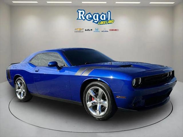 2022 Dodge Challenger SXT for sale in Lakeland, FL