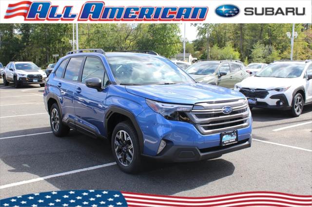 2026 Subaru Forester Premium for sale in Old Bridge, NJ
