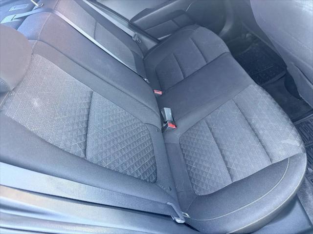 2021 Kia Rio S