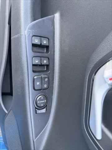 2021 Kia Rio S