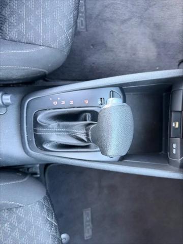 2021 Kia Rio S