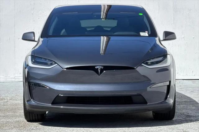 2022 Tesla Model X AWD