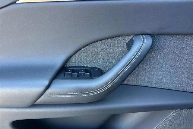 2022 Tesla Model X AWD
