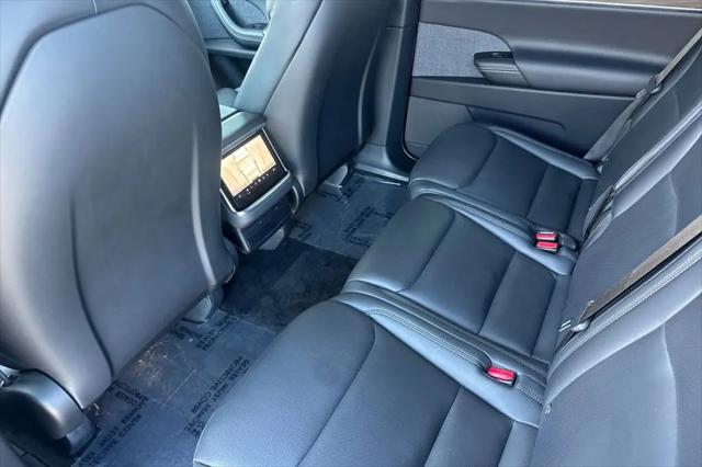 2022 Tesla Model X AWD