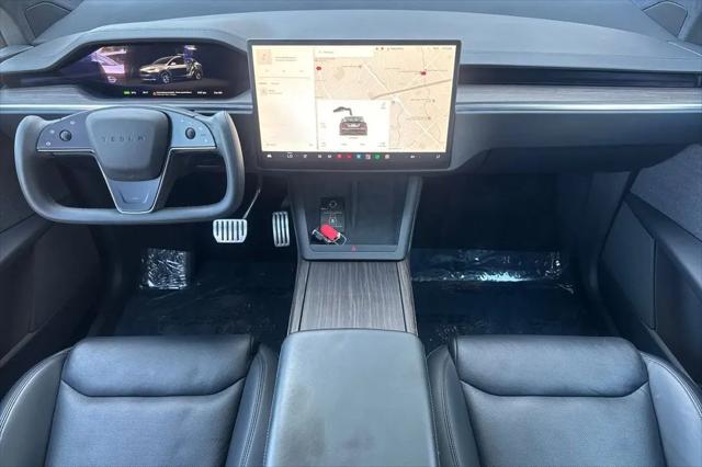 2022 Tesla Model X AWD