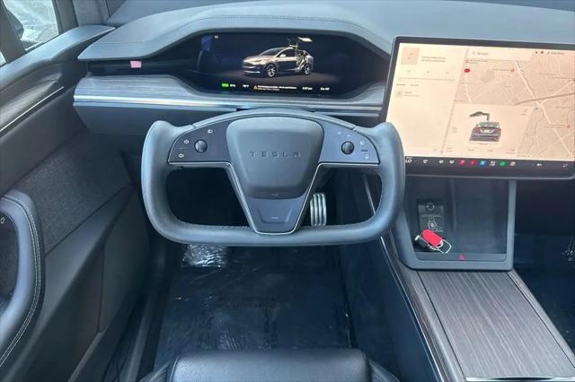 2022 Tesla Model X AWD
