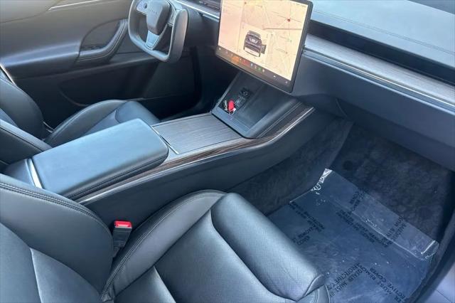 2022 Tesla Model X AWD