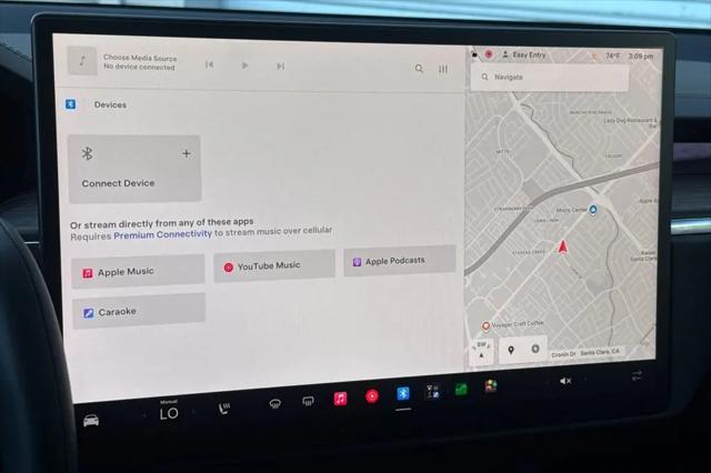 2022 Tesla Model X AWD