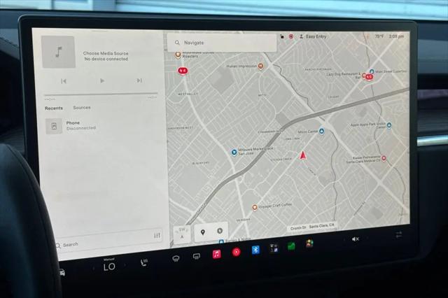 2022 Tesla Model X AWD