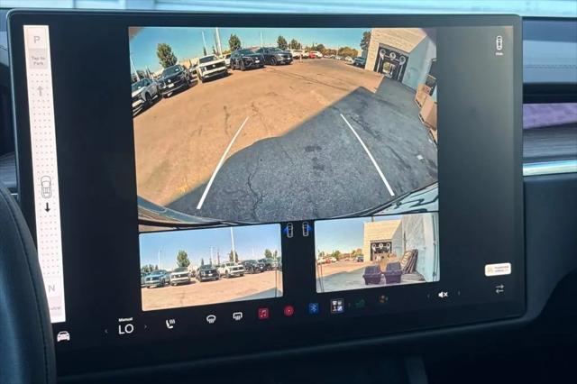 2022 Tesla Model X AWD