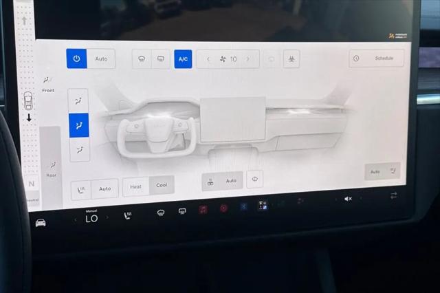2022 Tesla Model X AWD